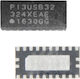 Ολοκληρωμένο Κύκλωμα Ic Chip Replacement Controller Ic Chip Usb Switch & Data Path Selector Multiplexer U3000 Pi3usb32324axeae Pi3usb32 324axeae Pi3usb32324 P13usb32324 Qfn Κωδ.1-chip1287