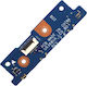 Платка Бутон За Захранване Power Button Board За Лаптоп Asus Zenbook Ux360u Ux360ua Ux360ca Ux360uak 60nb0c00-ld1020 45509d050002 90nb0c00-r10010 Код.1-brd400
