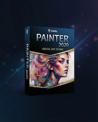 Corel Painter 2020