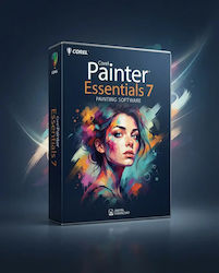 Corel Painter Essentials
