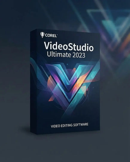 Corel Videostudio Ultimate 2023