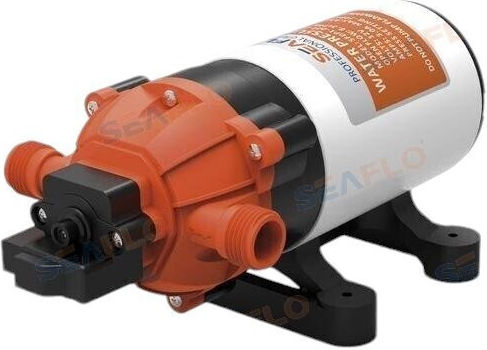 Seaflo Пресостатна помпа за лодка 24 V