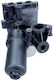 Ölfiltergehäuse Ölfilter Audi Q2 2,0 Tdi 17 05l115389ae
