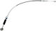 Schaltzug Mini Cooper 1.6 01-08 Links 179817