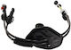 Gear Shift Cable Renault Megane III 08 349354765r
