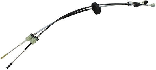 Opel Astra 1.4-2.0 Gear Shift Cable 09 55499532