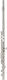 Gewa Germany Flute Fl650e Ambition