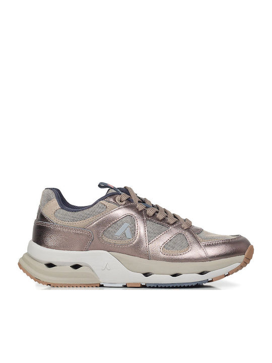 Callaghan Sneakers Μπρονζέ