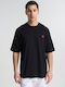 Tricou Negru