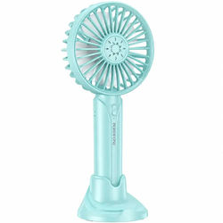 Borofone Handyventilator Blau DBF01PRECIOUS-2 Borofone Handyventilator Blau DBF01PRECIOUS-2