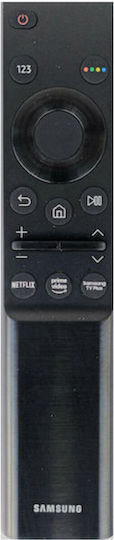 Samsung Dc-899 Γνήσιο Τηλεχειριστήριο Τηλεόρασης