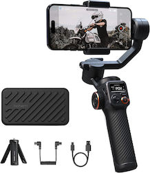 Hohem Handy-Gimbal mit 18 Stunden Laufzeit Hohem Handy-Gimbal mit 18 Stunden Laufzeit
