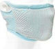 Naroo Protective Mask with Valve Beige 1 Piece