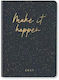 Letts Inspire Tageskalender A6 2027