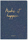 Letts Inspire Tageskalender A5 2027