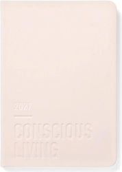 Letts Conscious Ημερήσια Ατζέντα A5 2027