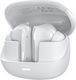 Devia Ai Tws Pro 7 In-Ear Bluetooth-Kopfhörer mit Ladecase, Weiß