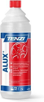 Tenzi Υγρό Καθαρισμού για Ζάντες Αυτοκινήτου 1L