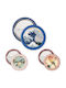 Abysse Broschen-Set