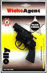 Black Gun