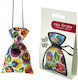Αρωματικό Σακουλάκι Folk Perfume Fresh Bag Red Fruits