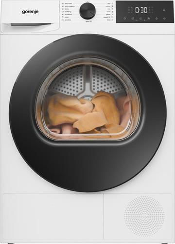 G200 Wäschetrockner 8 kg mit Wärmepumpe