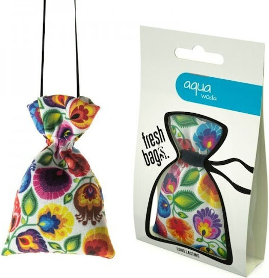 Ароматизирана Торбичка Folk Perfume Fresh Bag Ocean