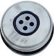 Kurbelwellenriemenscheibe Mercedes Om651 2,1 Cdi Bluetec Start-stop A6510351812