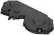 Zahnriemenabdeckung Ford 1.8 Tdci Tddi 1334617