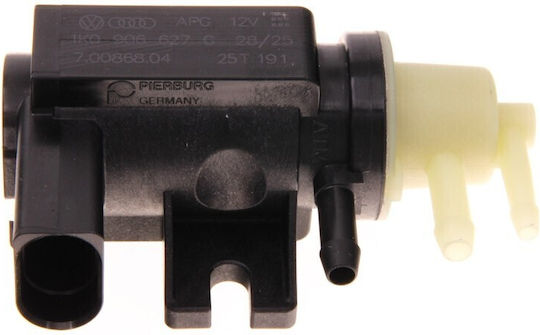 Abgasdruckventil VW 1,9 TDI 1K0906627G