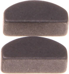 Suzuki Grand Vitara I 1.6 98 Crankshaft Key 0834131059 Suzuki Grand Vitara I 1.6 98 Crankshaft Key 0834131059