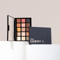 BPerfect Cosmetics Shadow Paletă cu Farduri de ...