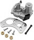 Turbolader-Ventil Audi A4 A6 A8 Q7 Motoren 3.0 059145702s