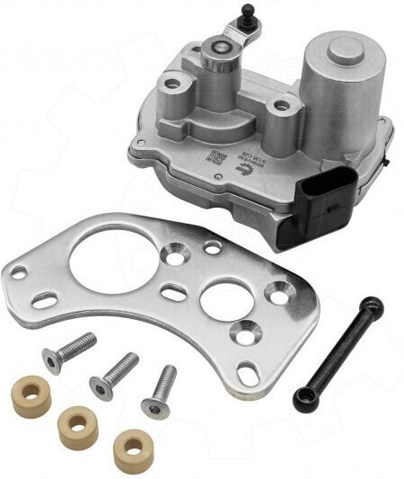 Turbolader-Ventil Audi A4 A6 A8 Q7 Motoren 3.0 059145702s