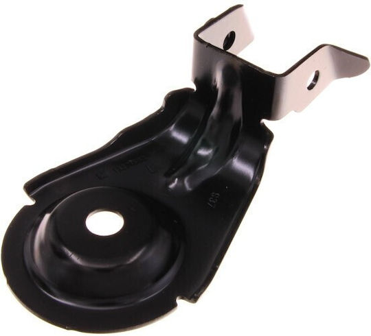 Предна конзола за броня Opel Astra J лява 13271583