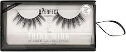Bperfect Think Mink Eyelash Collection Gratitude