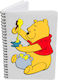 Caiet A5/60 de Pagini Winnie Pooh