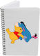 Caiet A5/60 de Pagini Winnie Pooh
