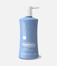 Sense Thavma Sensesilk+ Liquid Soap with Pump 3...
