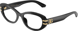 Dolce & Gabbana Dg3455 501 54