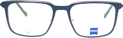 Zeiss Zs24156 403 Blue Metal