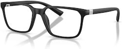 Armani Exchange Ax3144u 8078 55