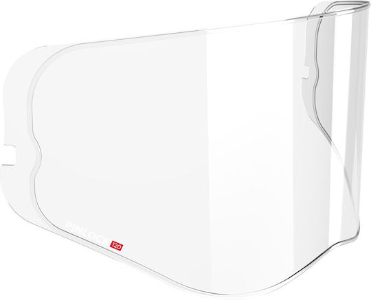 Противозамъгляващ Филм Max Vision Pinlock за LS2 FF901 Advant X