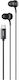 Remax RM-510A In-ear Handsfree Earphones with USB-C Plug Black