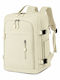 Amber Backpack Waterproof 24l Beige