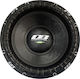 Deaf Bonce Автомобилен субуфер 3500 W RMS