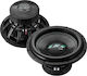 Deaf Bonce Subwoofer Αυτοκινήτου 2000W RMS