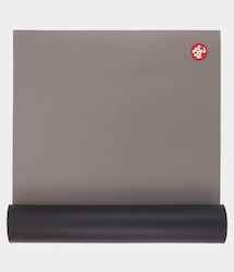 Manduka Grp Adapt Yogamatte Grau (180x61 cm)