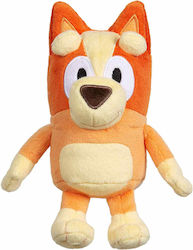 Bluey Plüschtier Bluey 20 cm Bluey Plüschtier Bluey 20 cm