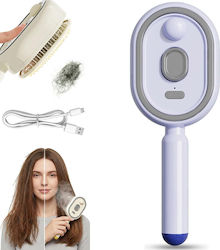 Perie electrică de păr Perie electrică de păr